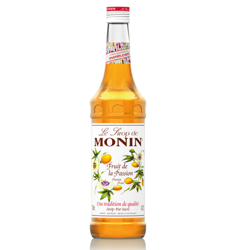 Сироп Monin Маракуйя , 1 л.