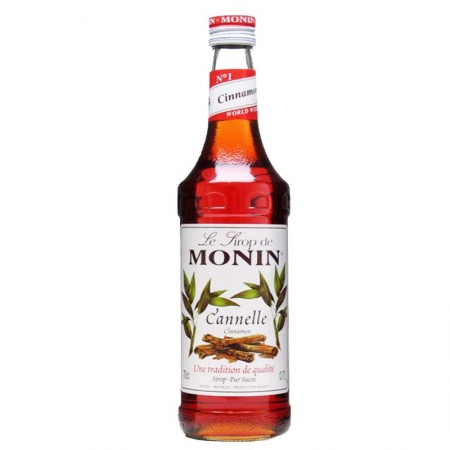 Сироп Monin "Корица", 0.7 л